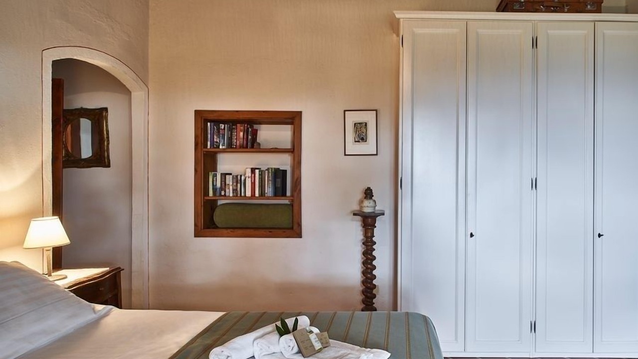 Photo of Bedroom in Certaldo
