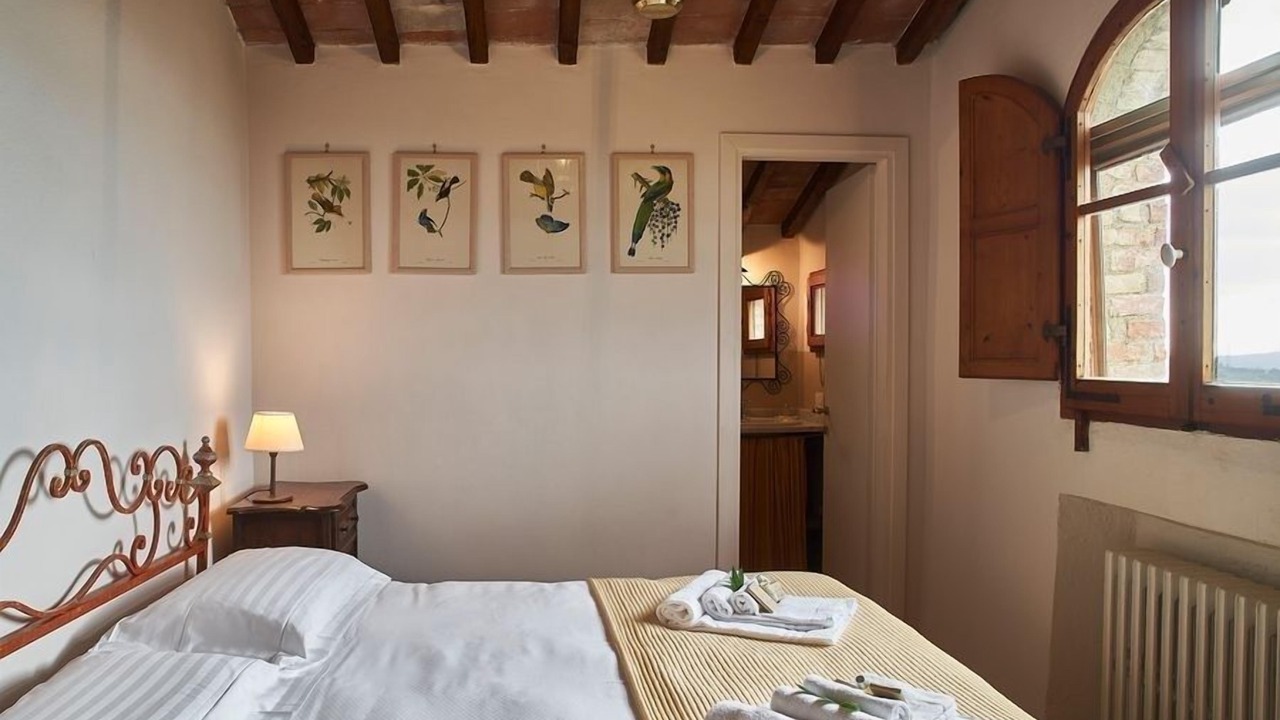 Photo of Bedroom in Certaldo