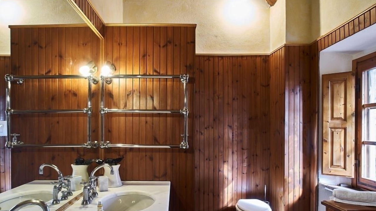 Photo of Bathroom in Certaldo