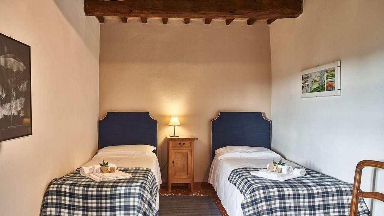 Photo of Bedroom in Certaldo