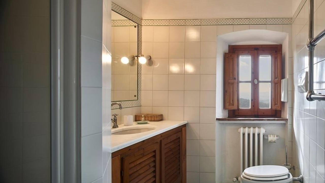 Photo of Bathroom in Certaldo