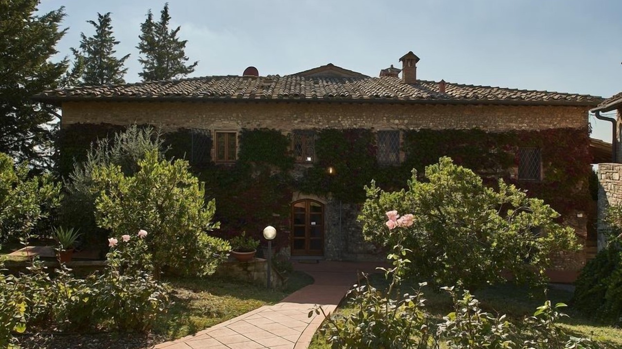 Photo of Outdoor in Certaldo