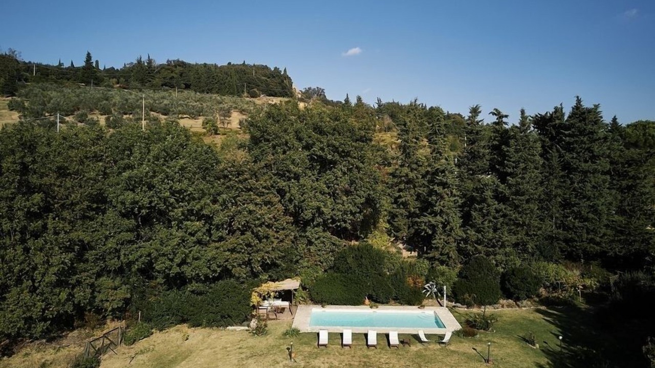 Photo of Outdoor in Certaldo