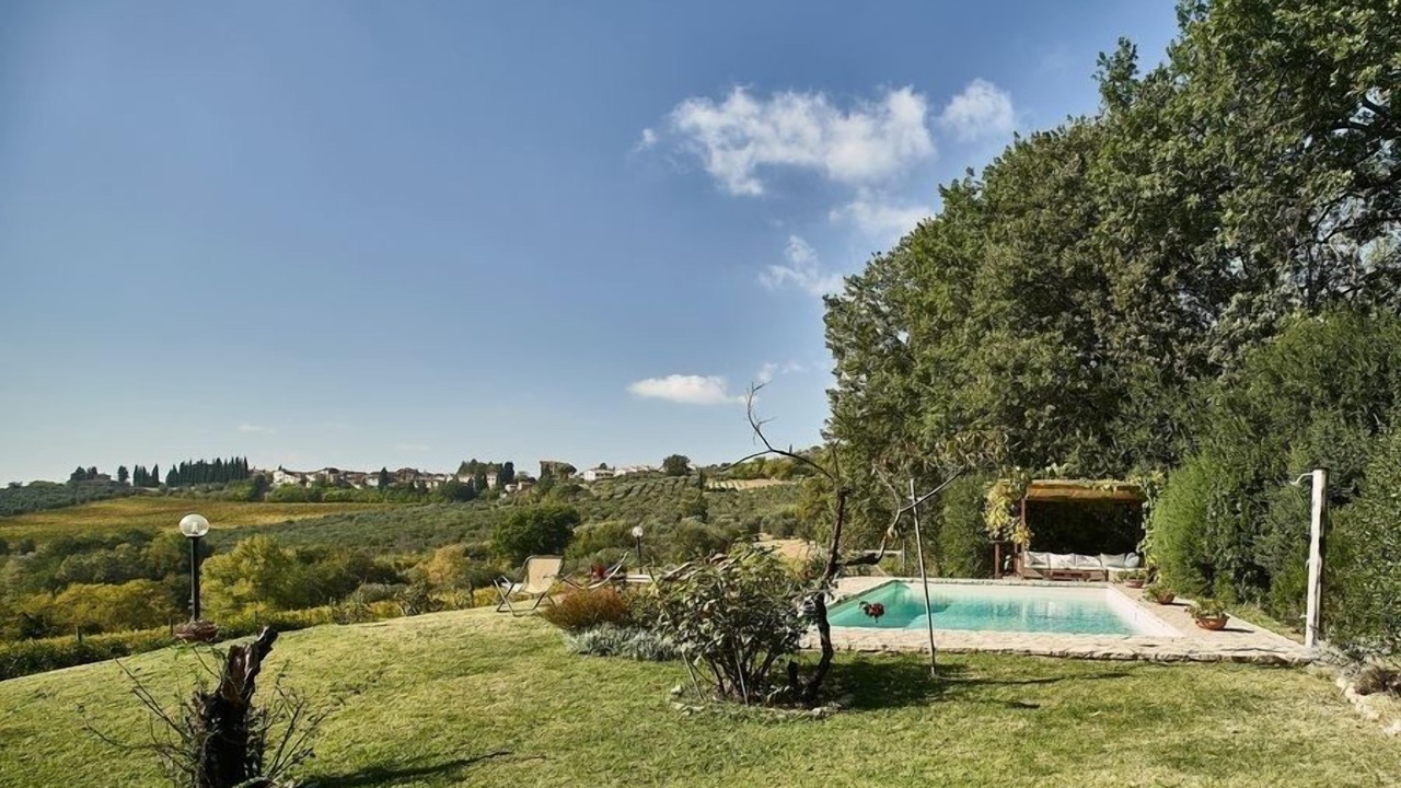 Photo of Outdoor in Certaldo