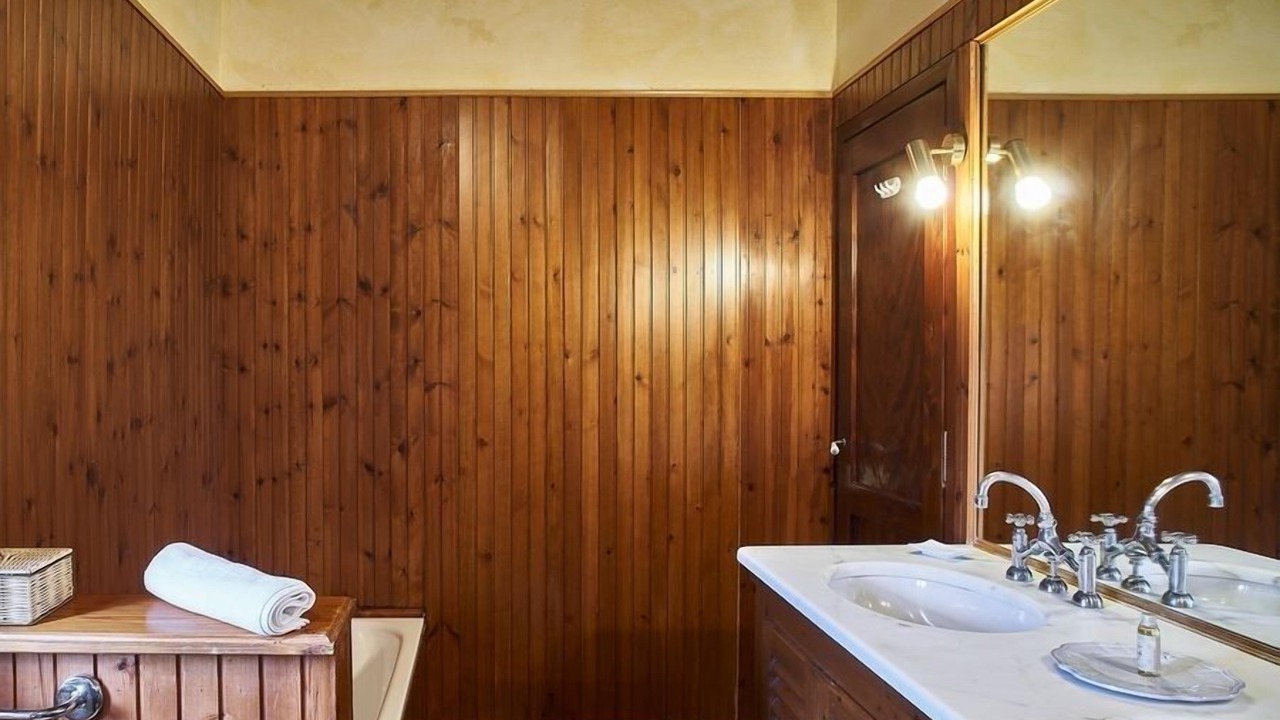 Photo of Bathroom in Certaldo