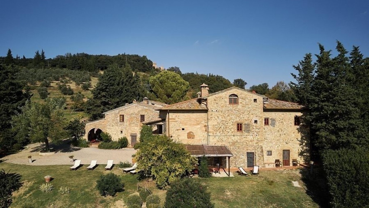 Photo of Outdoor in Certaldo