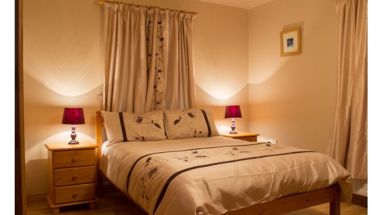 Photo of Bedroom in Glenariff