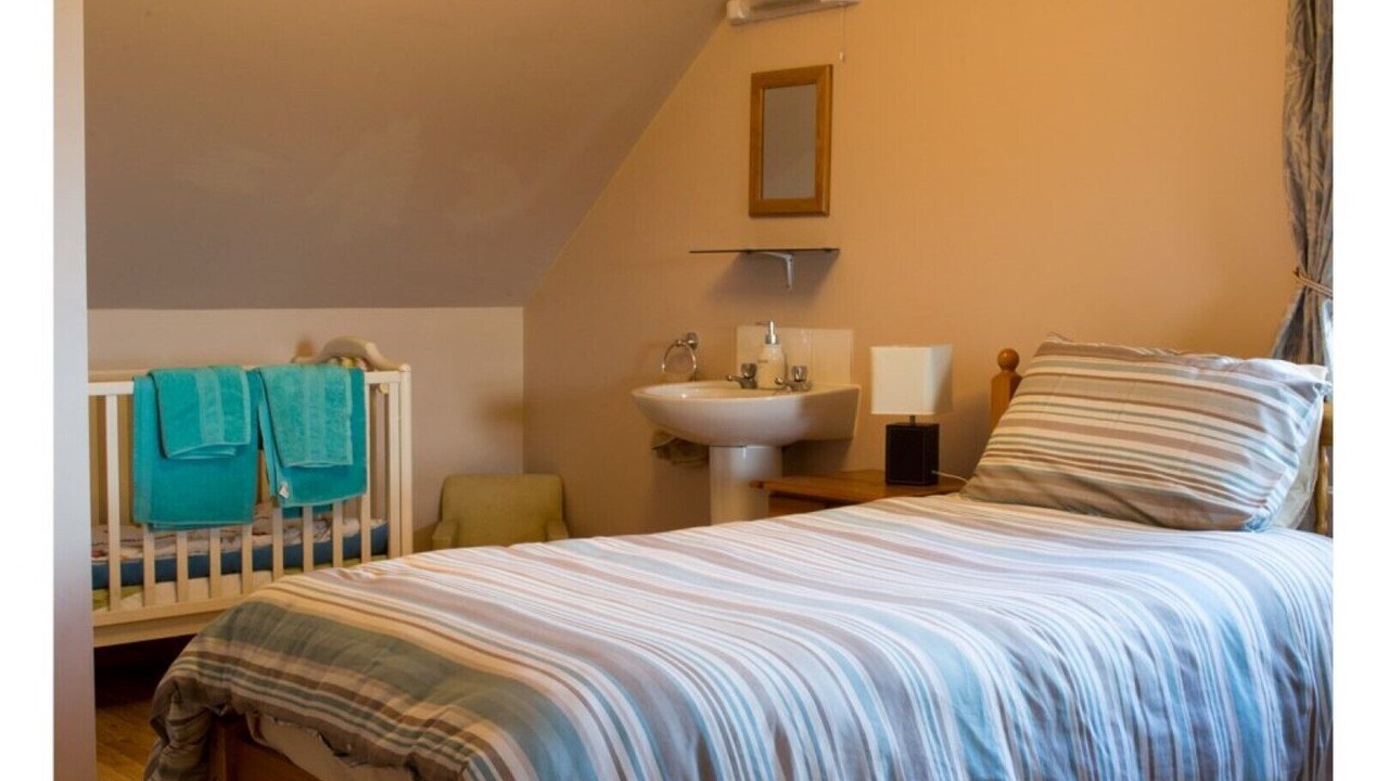 Photo of Bedroom in Glenariff