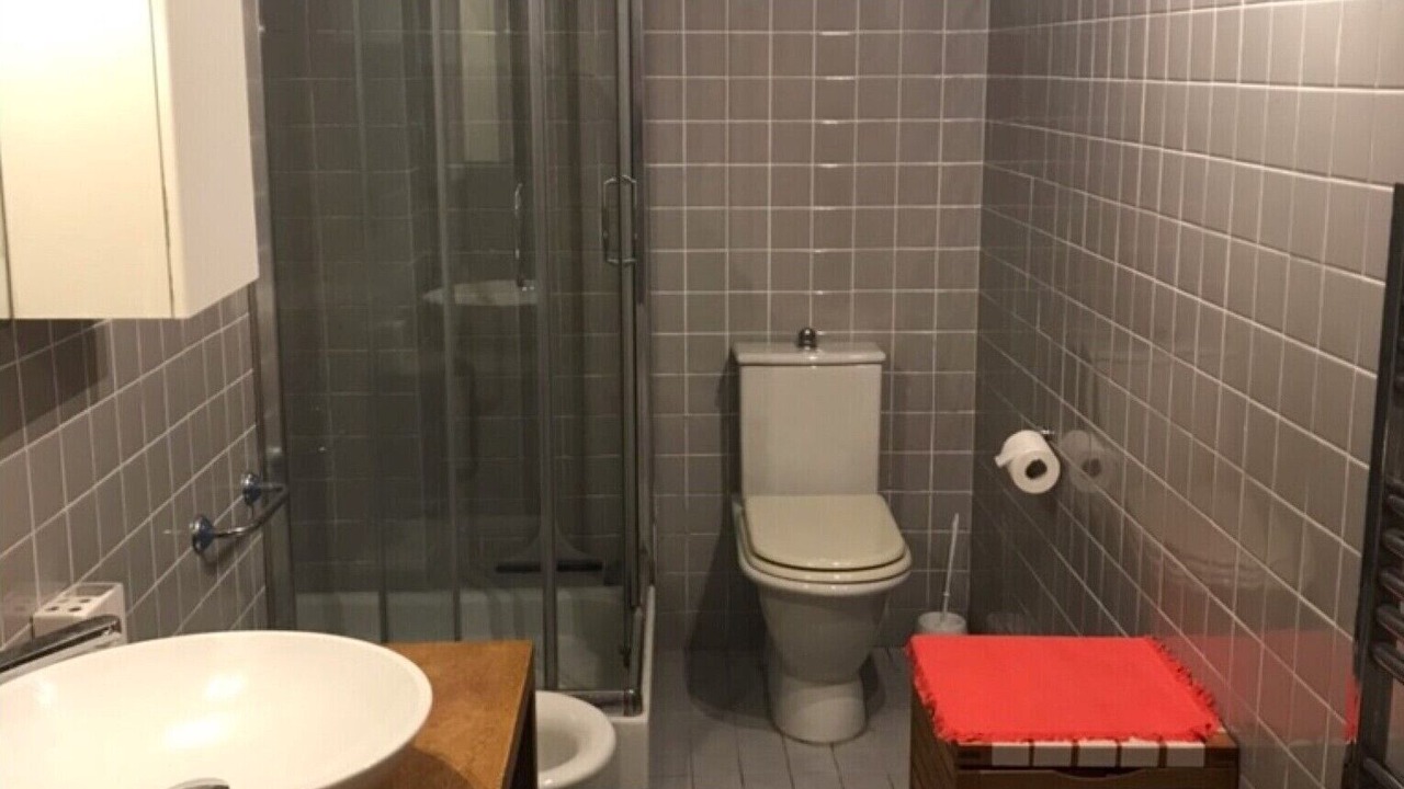 Photo of Bathroom in Castelnuovo Magra