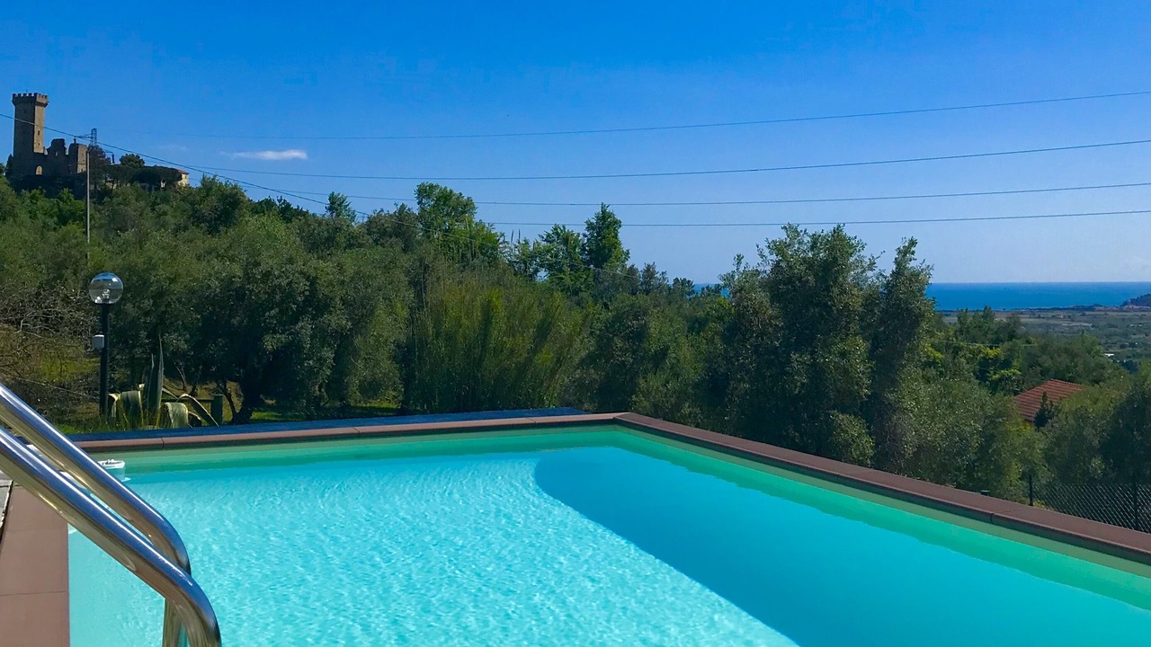 Photo of Outdoor in Castelnuovo Magra