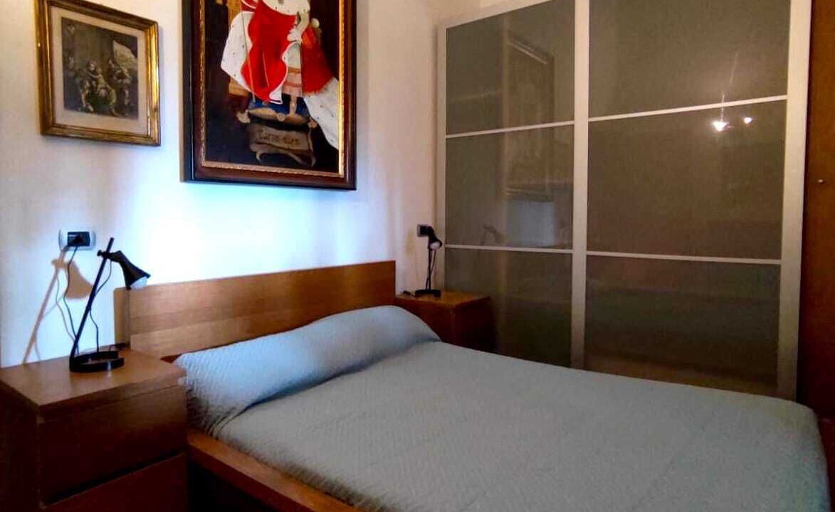 Photo of Bedroom in Castelnuovo Magra