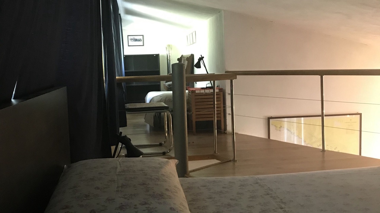 Photo of Bedroom in Castelnuovo Magra