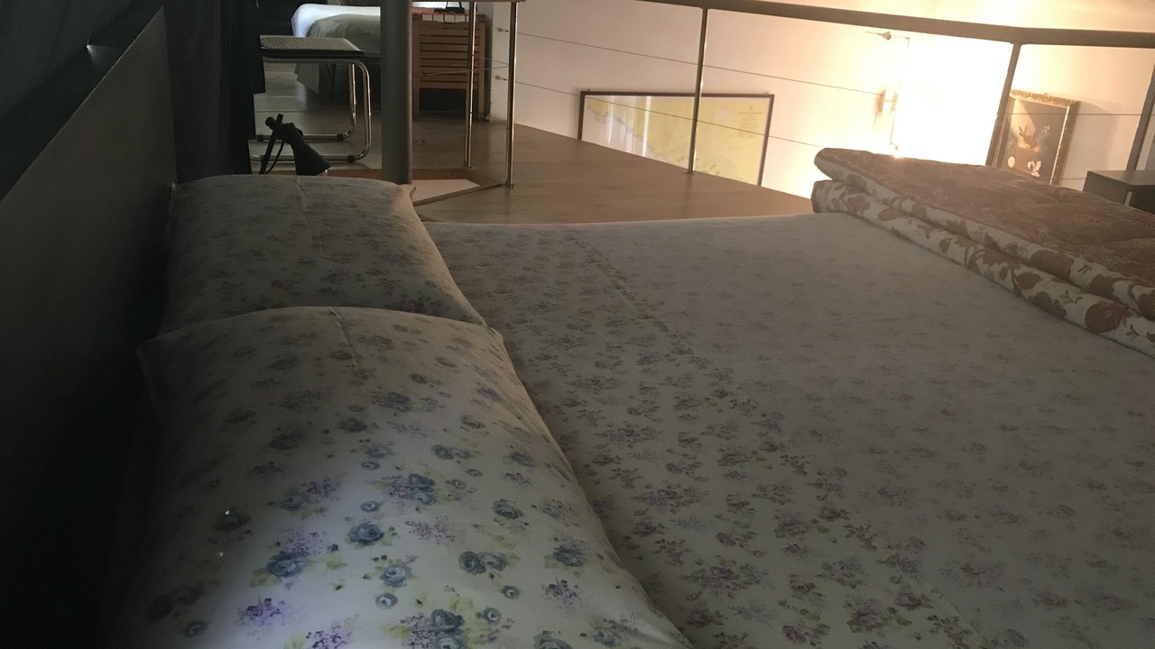 Photo of Bedroom in Castelnuovo Magra