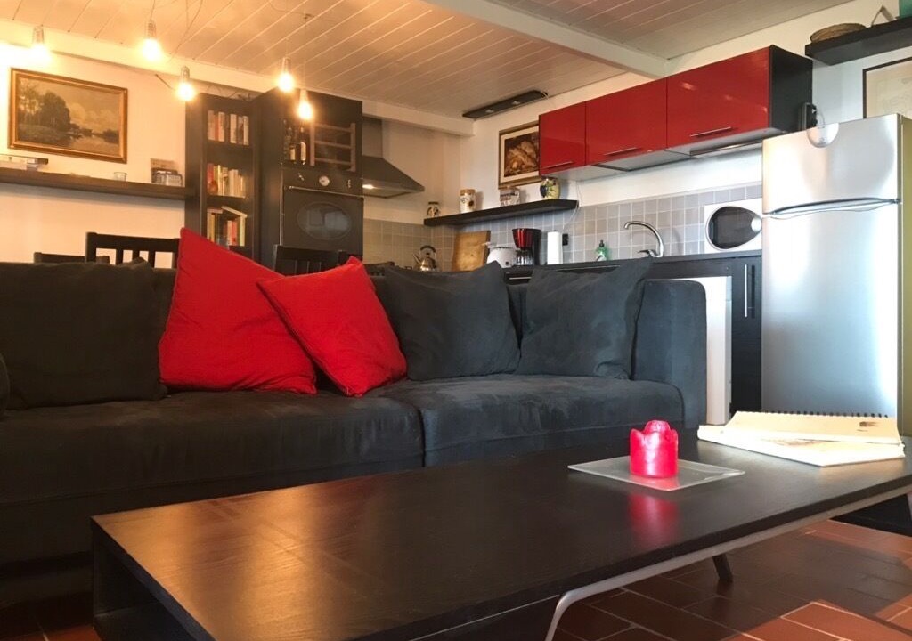 Photo of Livingroom in Castelnuovo Magra