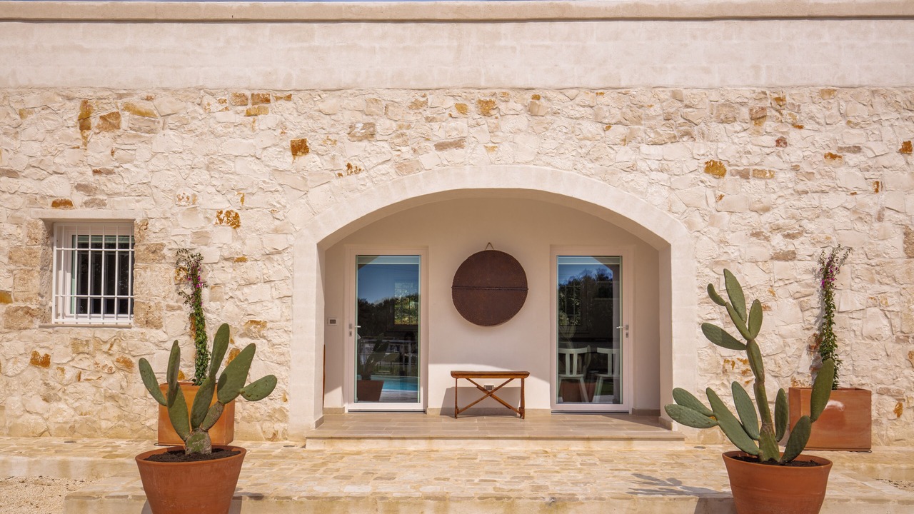 Photo of Outdoor in Ostuni