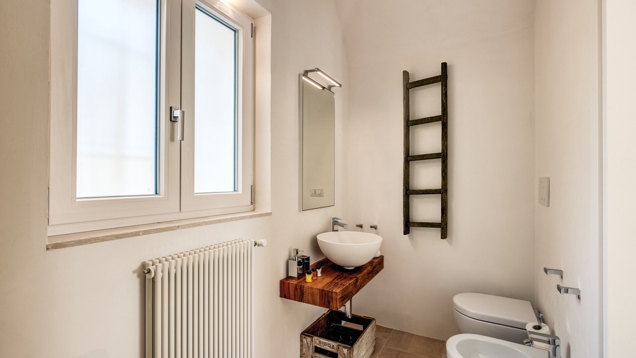Photo of Bathroom in Ostuni