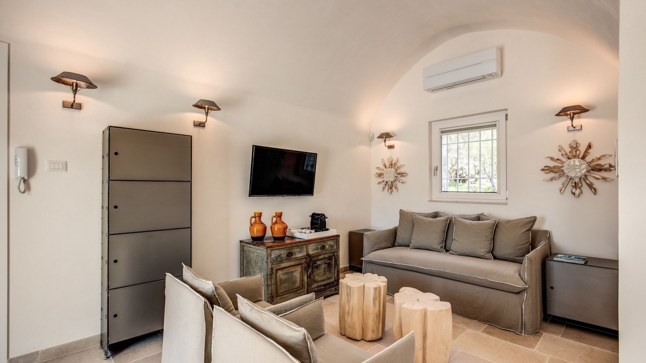 Photo of Livingroom in Ostuni