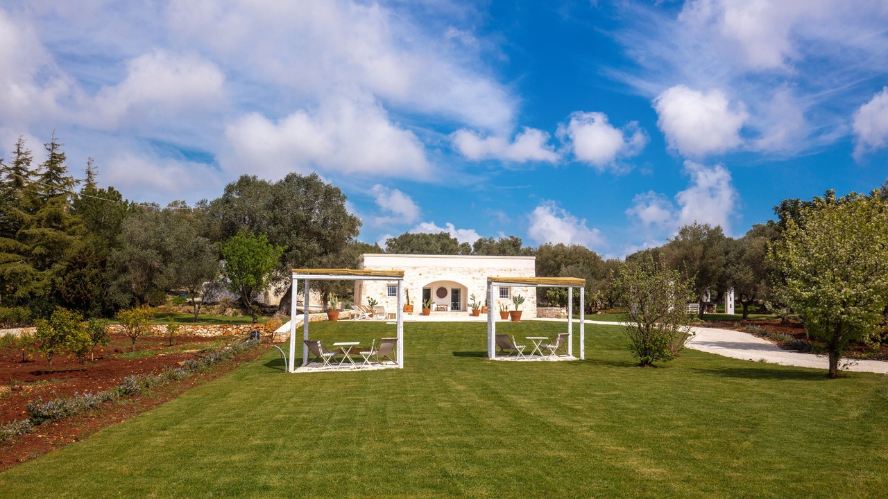 Photo of Outdoor in Ostuni