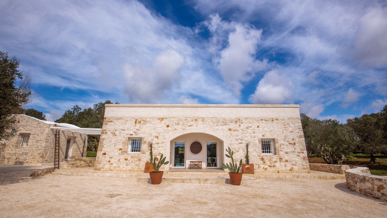 Photo of Outdoor in Ostuni