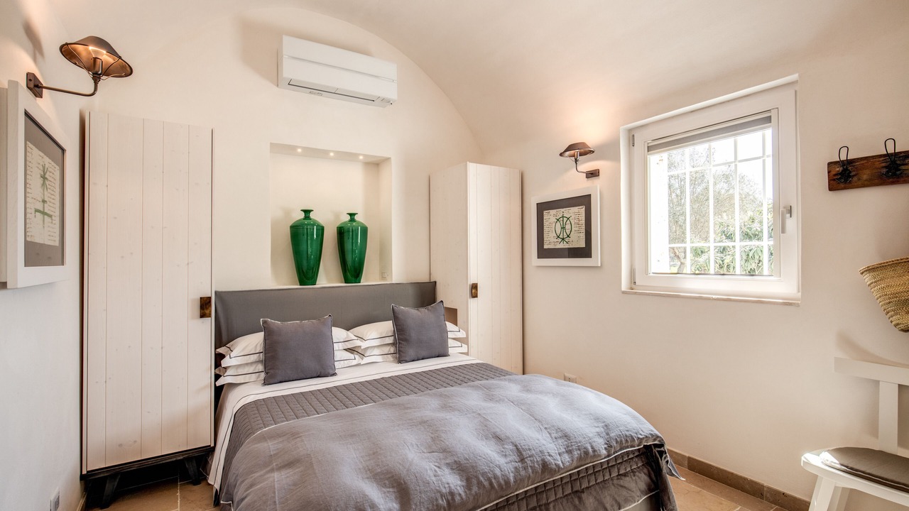 Photo of Bedroom in Ostuni