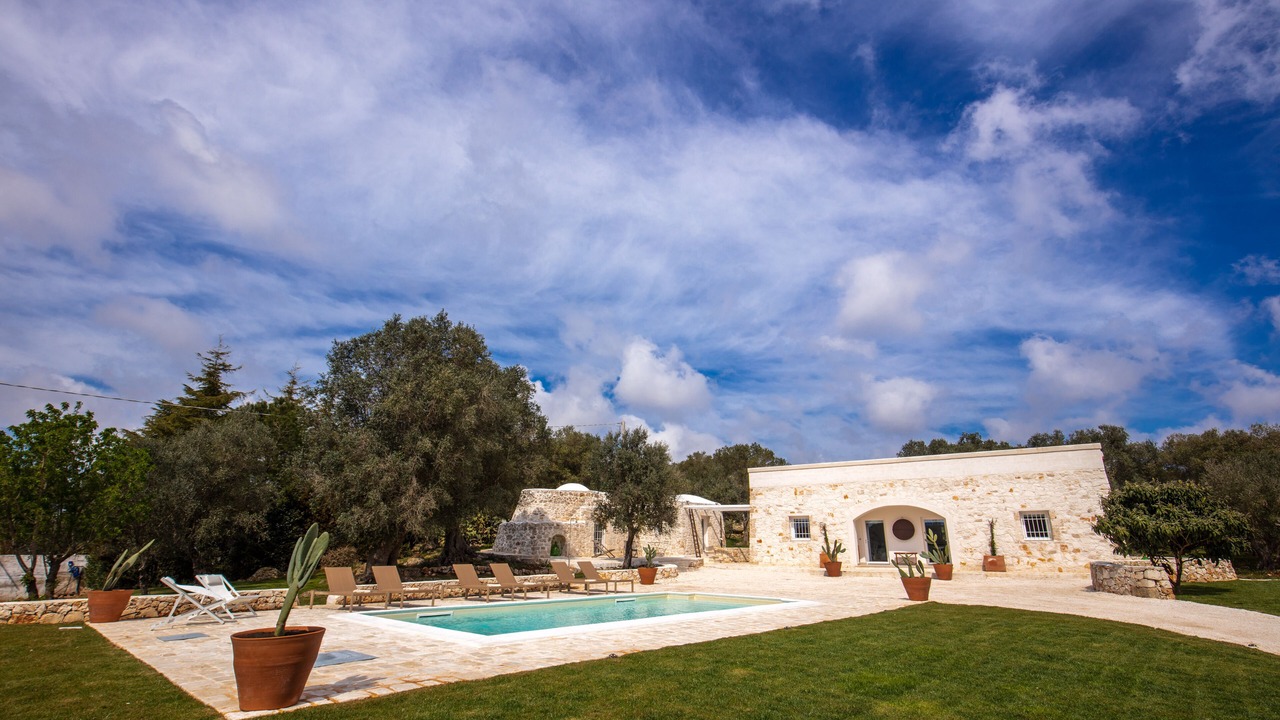 Photo of Outdoor in Ostuni