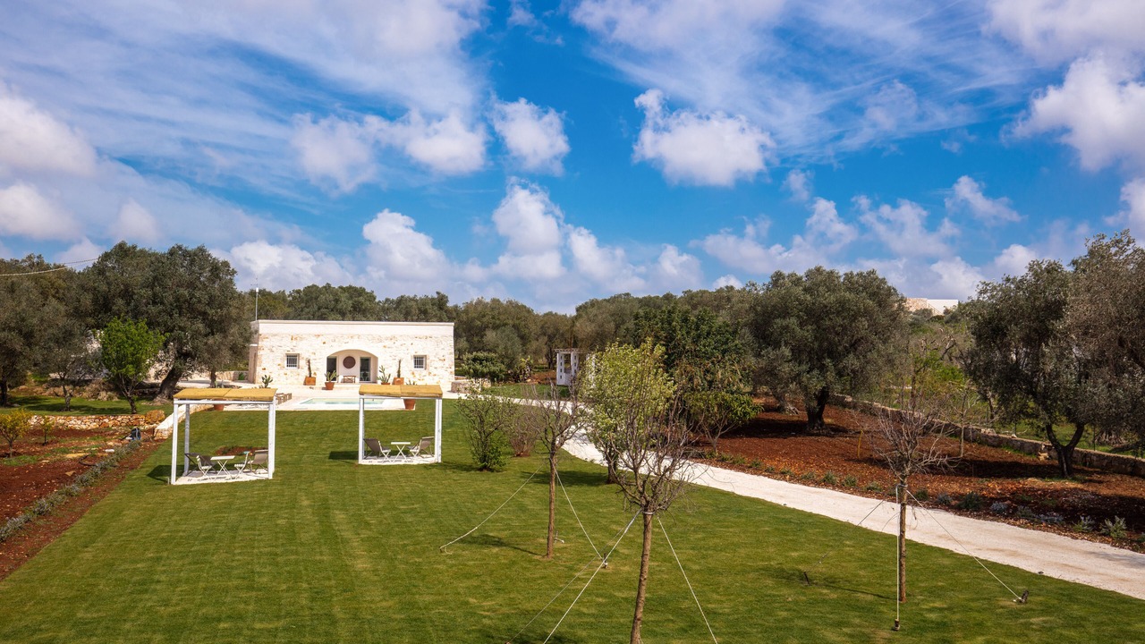 Photo of Outdoor in Ostuni