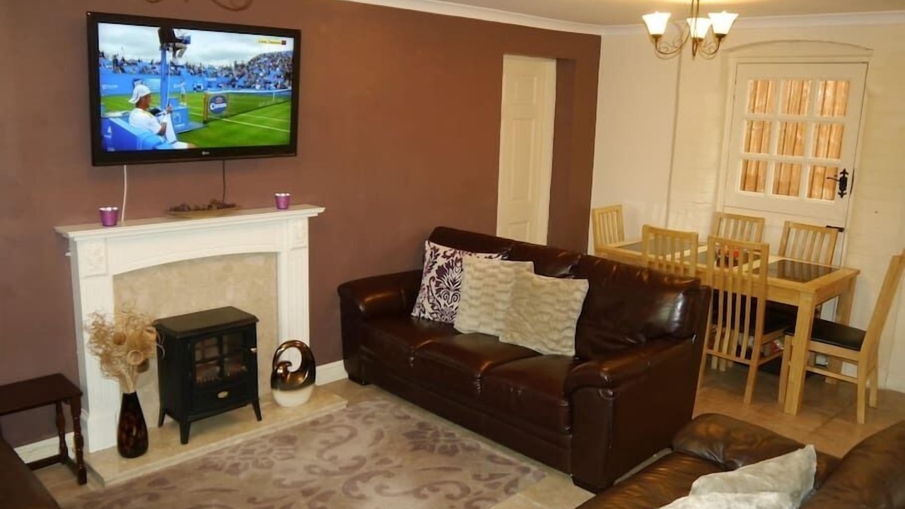 Photo of Livingroom in Saintbury