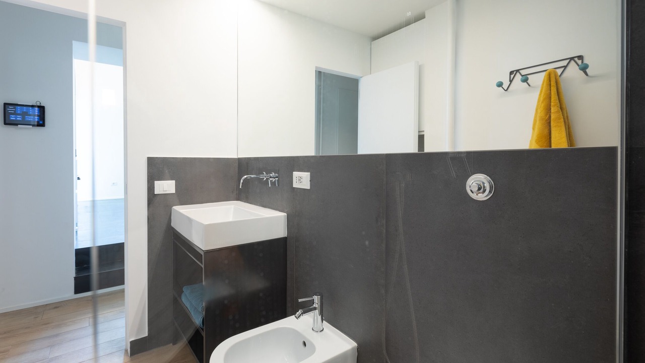 Photo of Bathroom in Celio