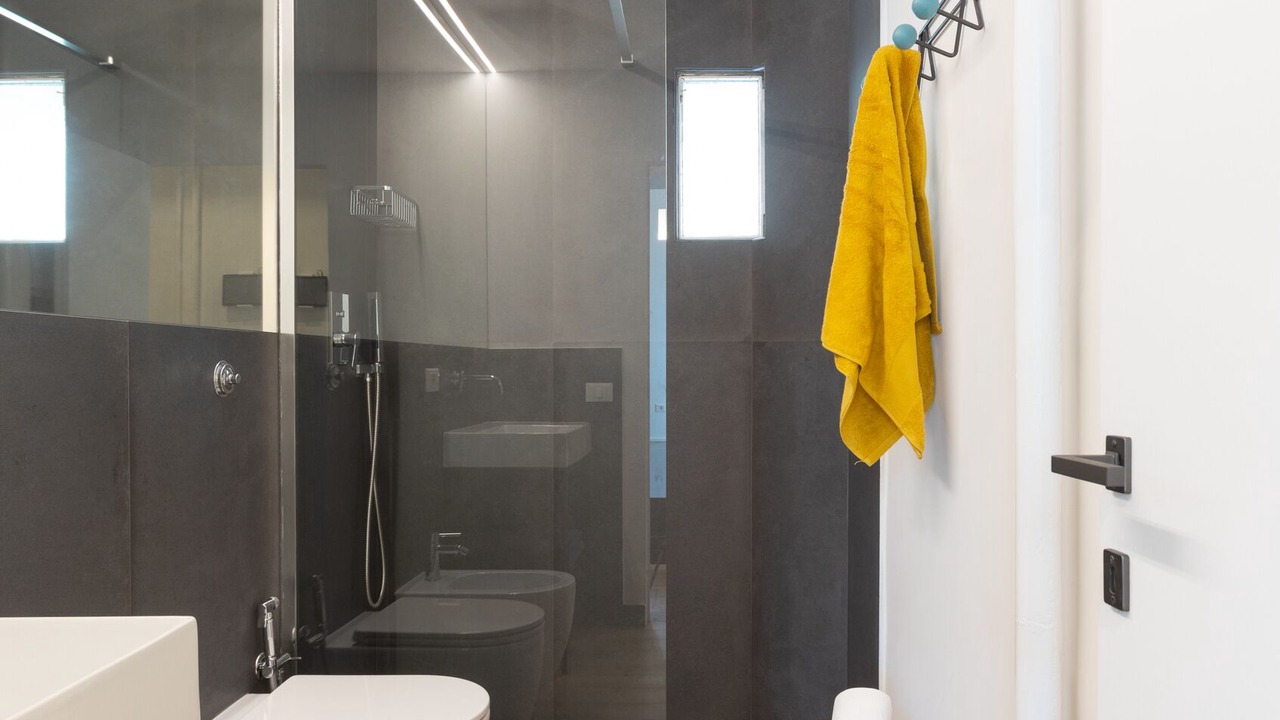 Photo of Bathroom in Celio