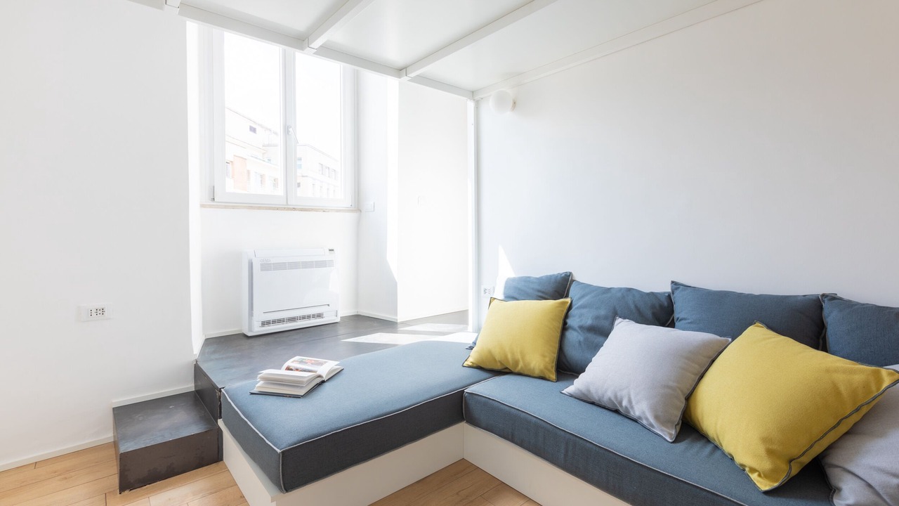 Photo of Livingroom in Celio