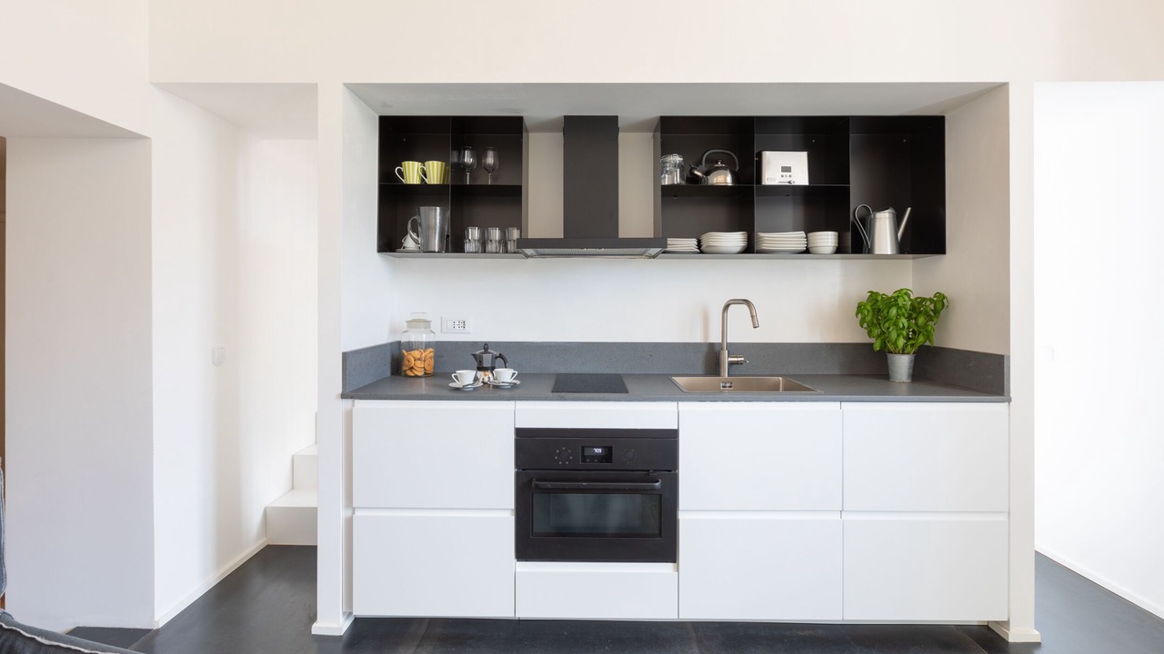 Photo of Kitchen in Celio