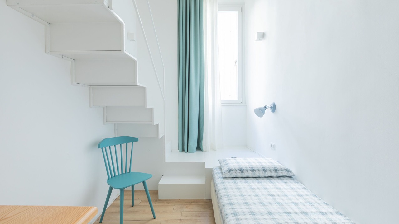 Photo of Bedroom in Celio