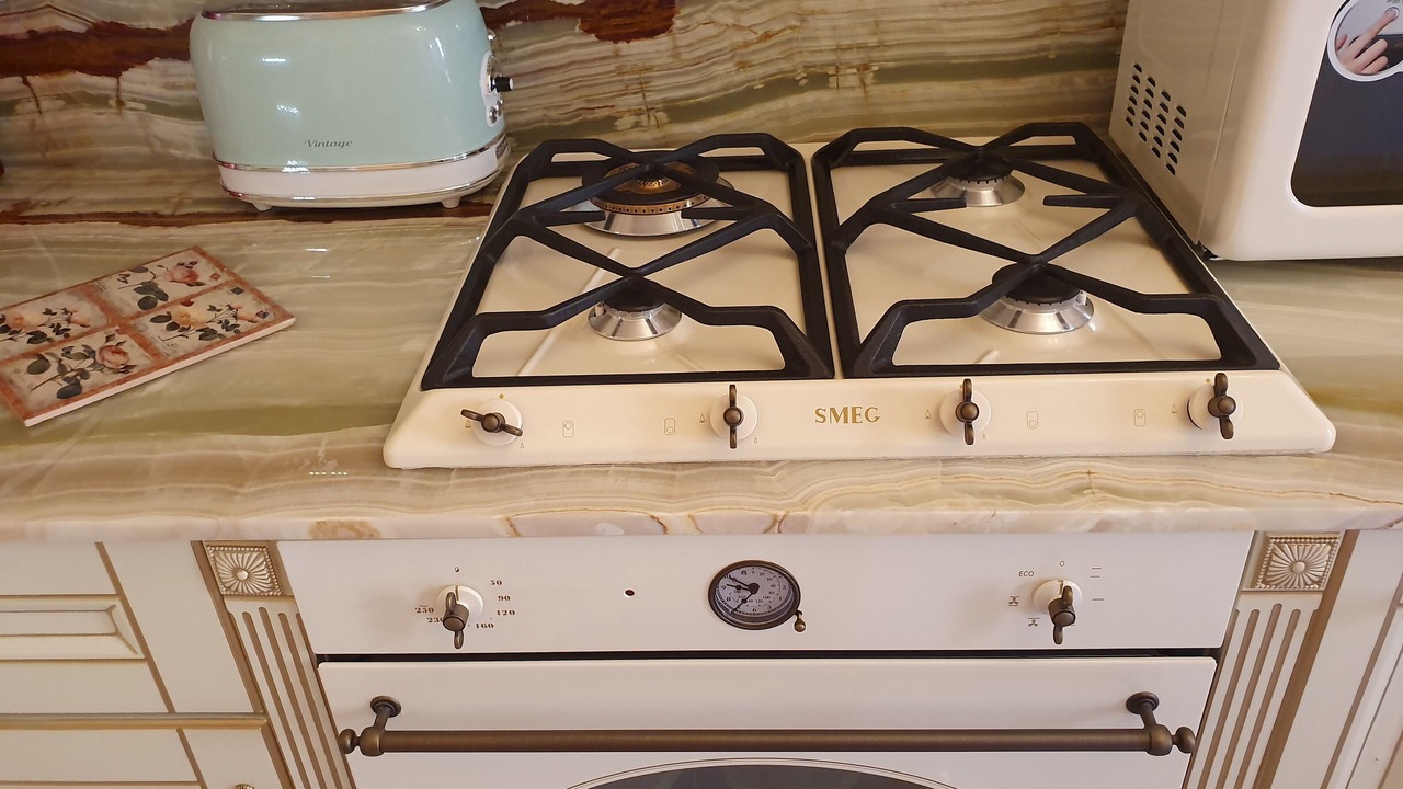 Photo of Kitchen in Citta Antica