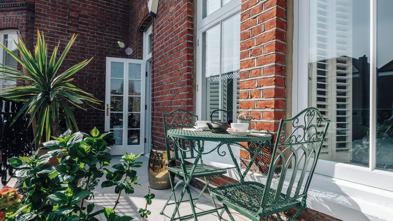 Photo of Outdoor in South Hampstead
