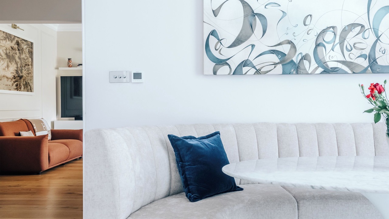 Photo of Livingroom in South Hampstead