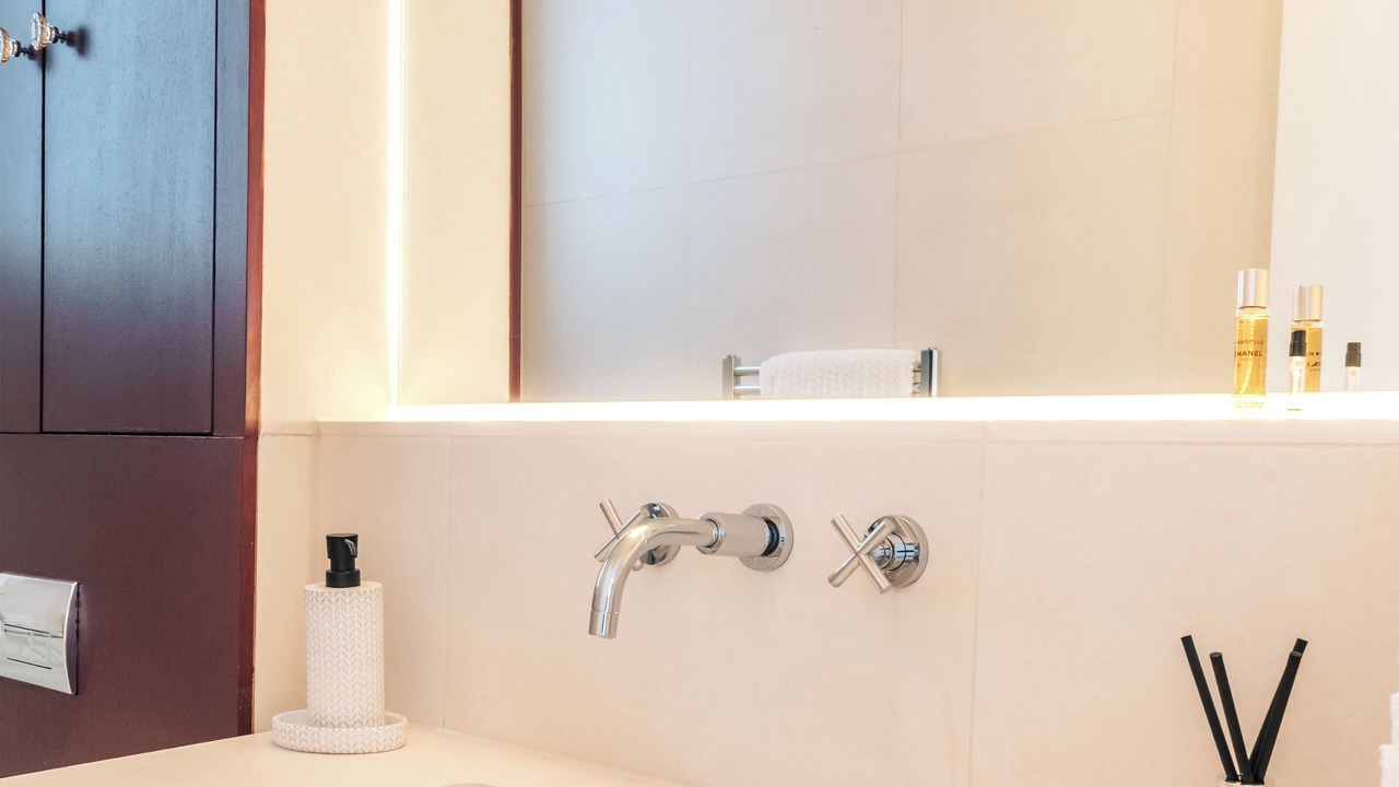 Photo of Bathroom in South Hampstead