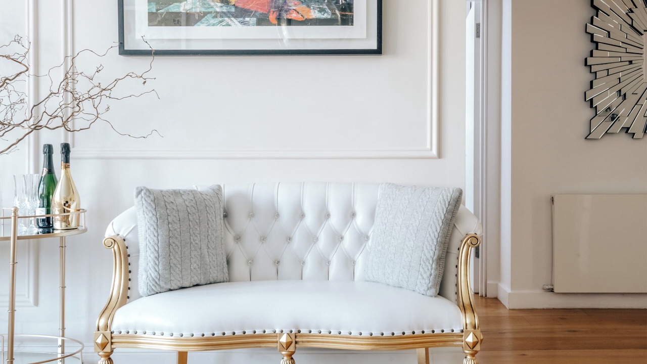 Photo of Livingroom in South Hampstead