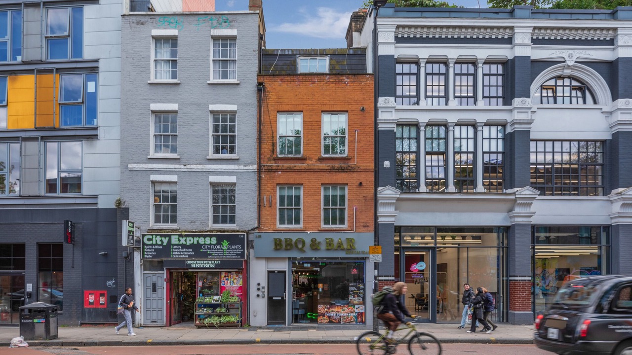 Photo of Others in Bunhill