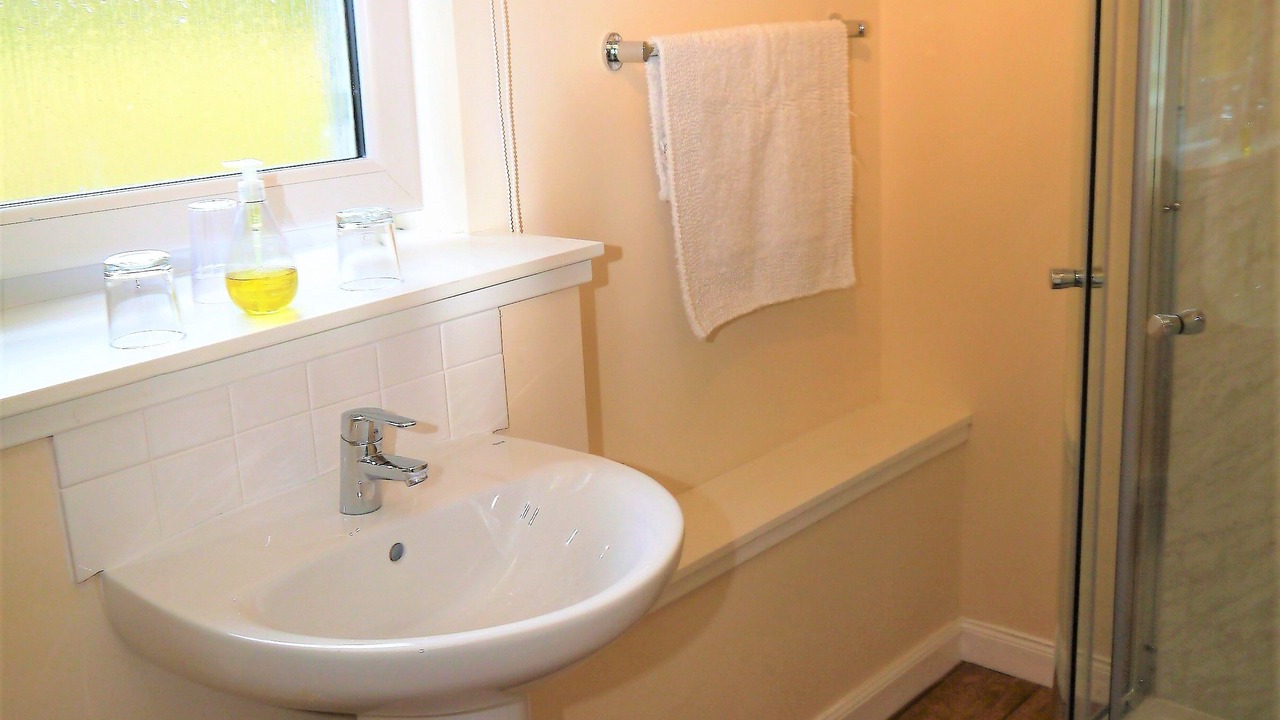 Photo of Bathroom in Aberlour