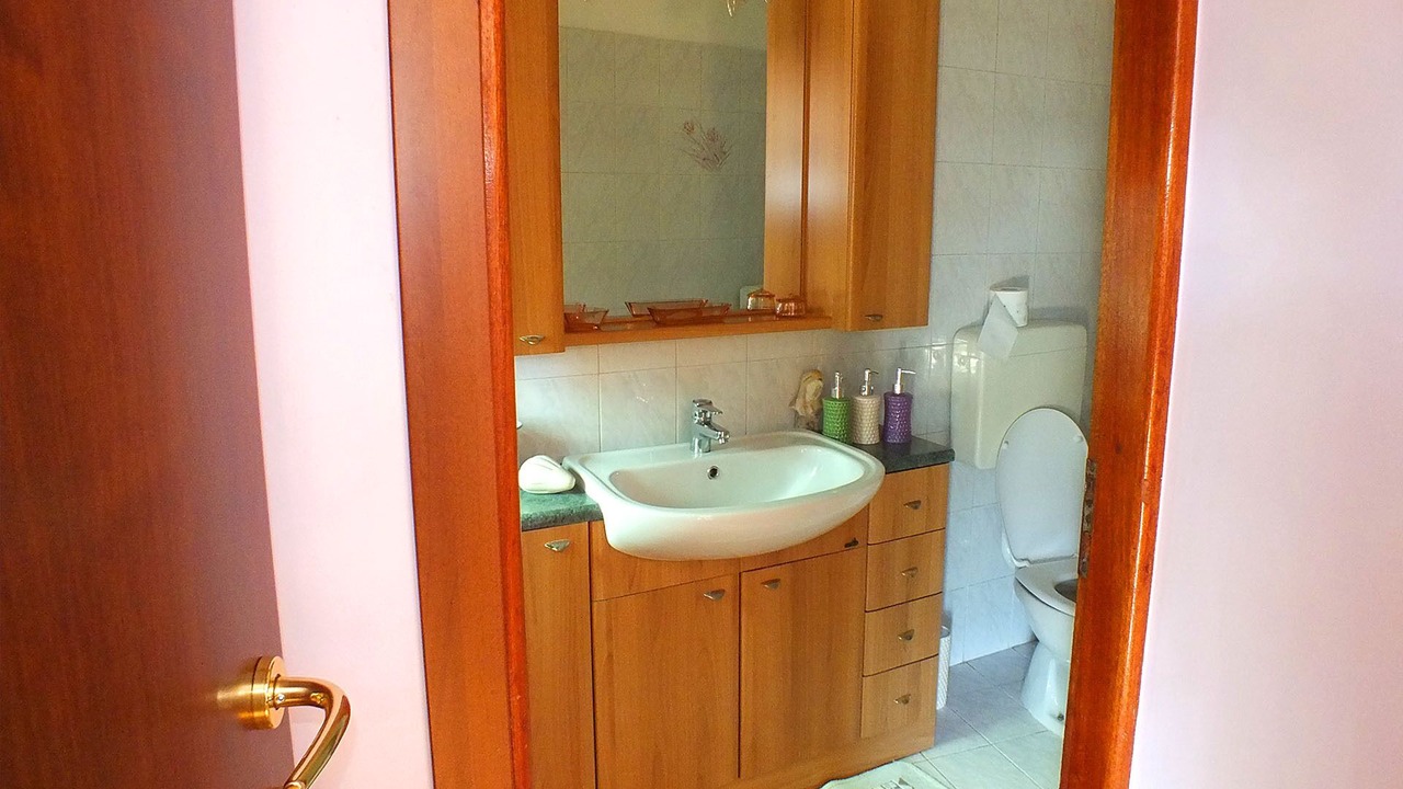 Photo of Bathroom in Rivoli