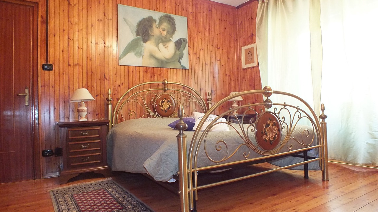 Photo of Bedroom in Rivoli
