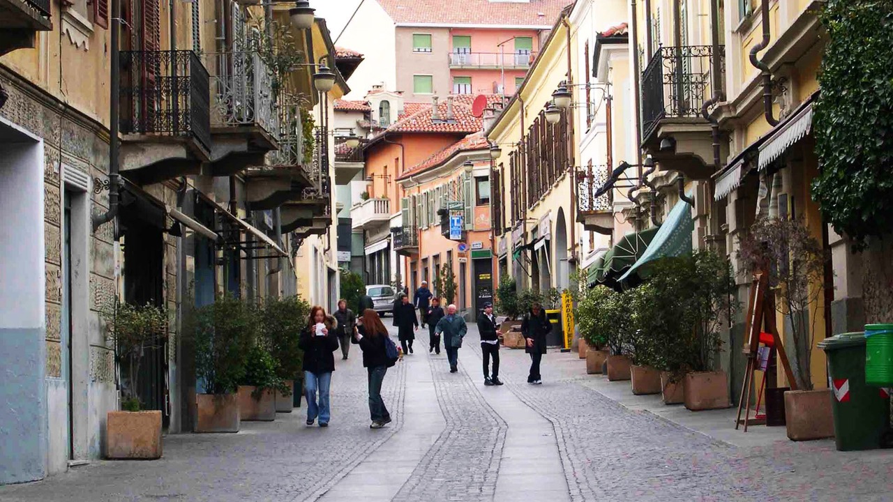 Photo of Outdoor in Rivoli