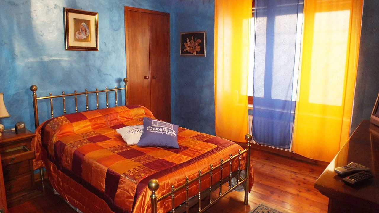 Photo of Bedroom in Rivoli