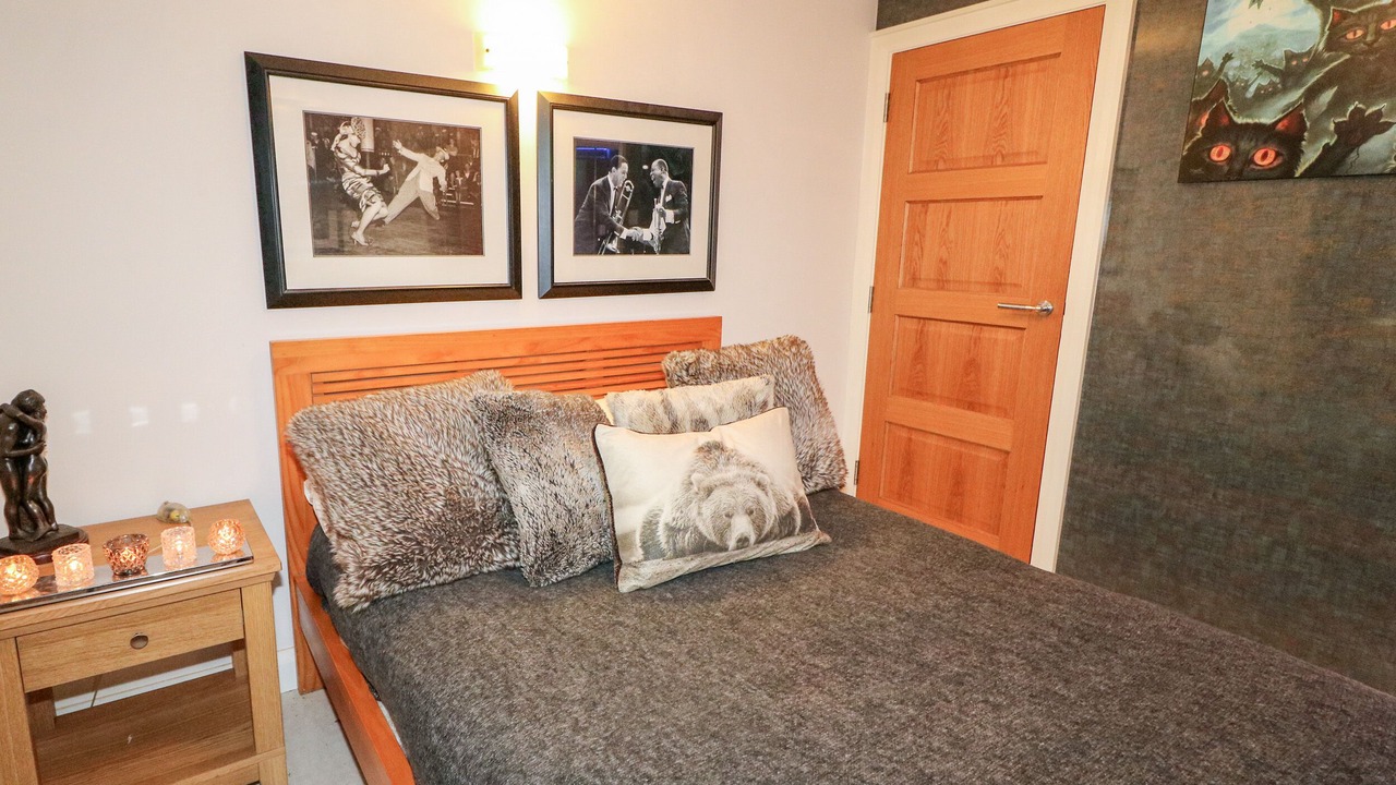 Photo of Bedroom in Castlerock