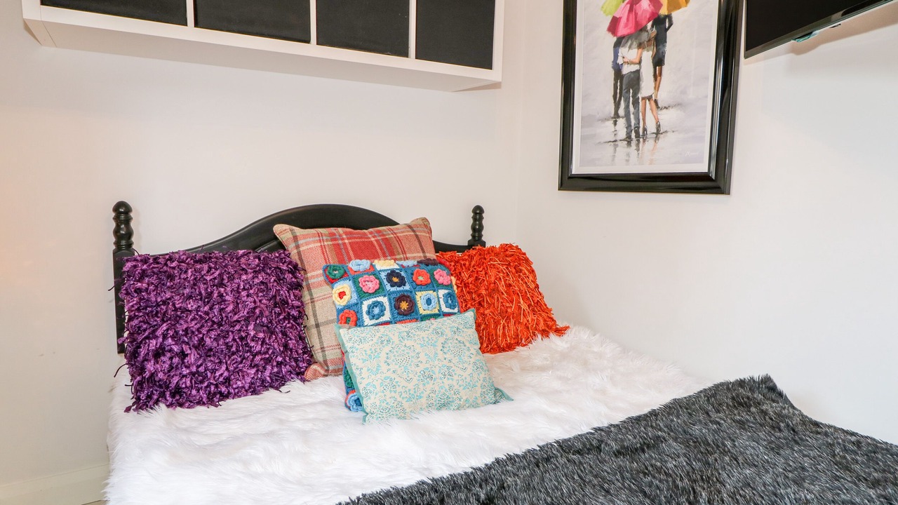 Photo of Bedroom in Castlerock