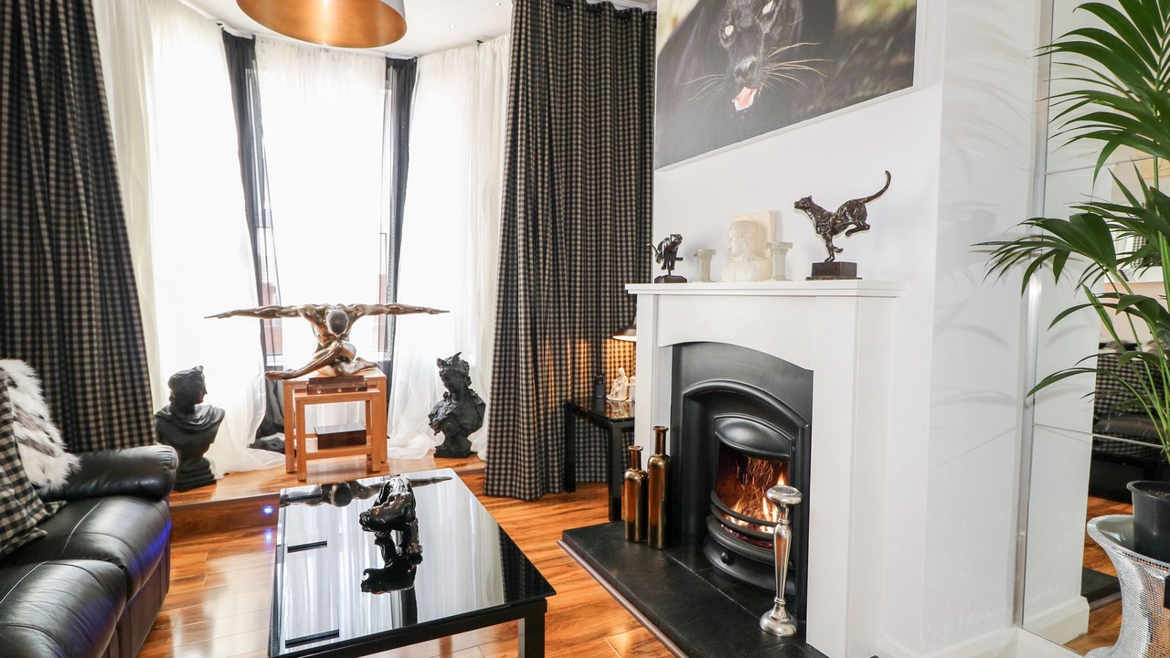 Photo of Livingroom in Castlerock