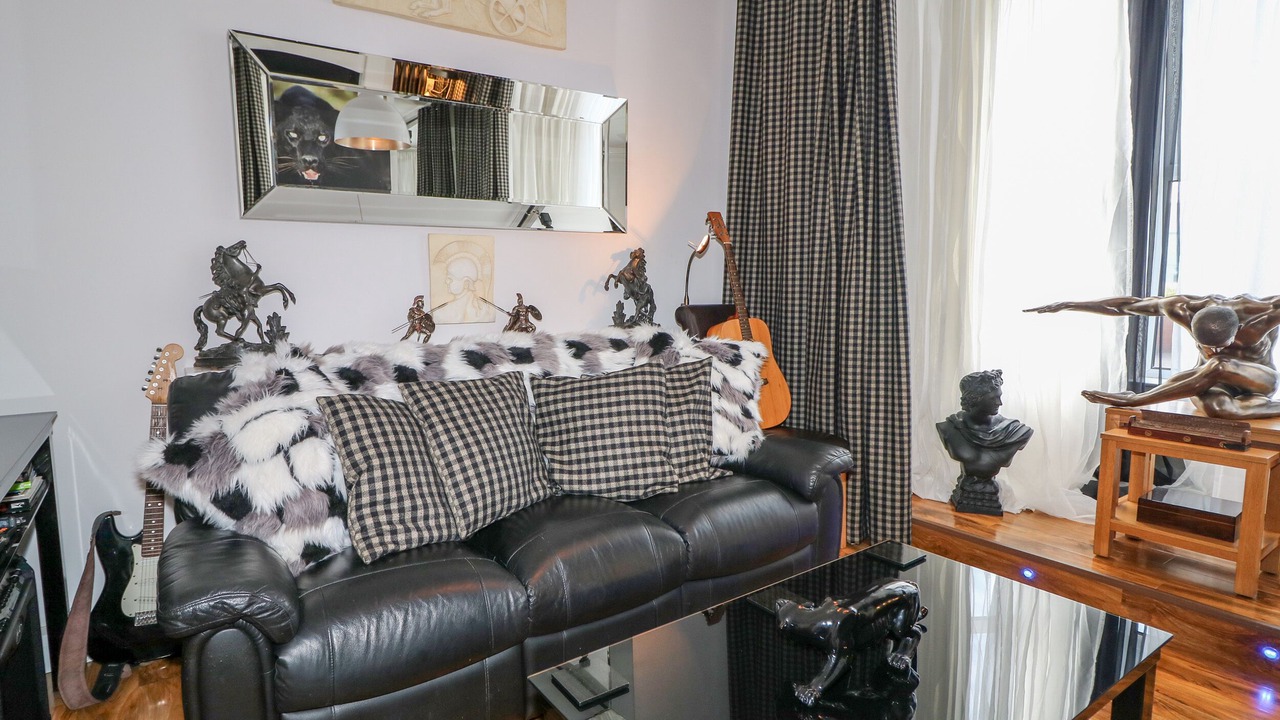 Photo of Livingroom in Castlerock