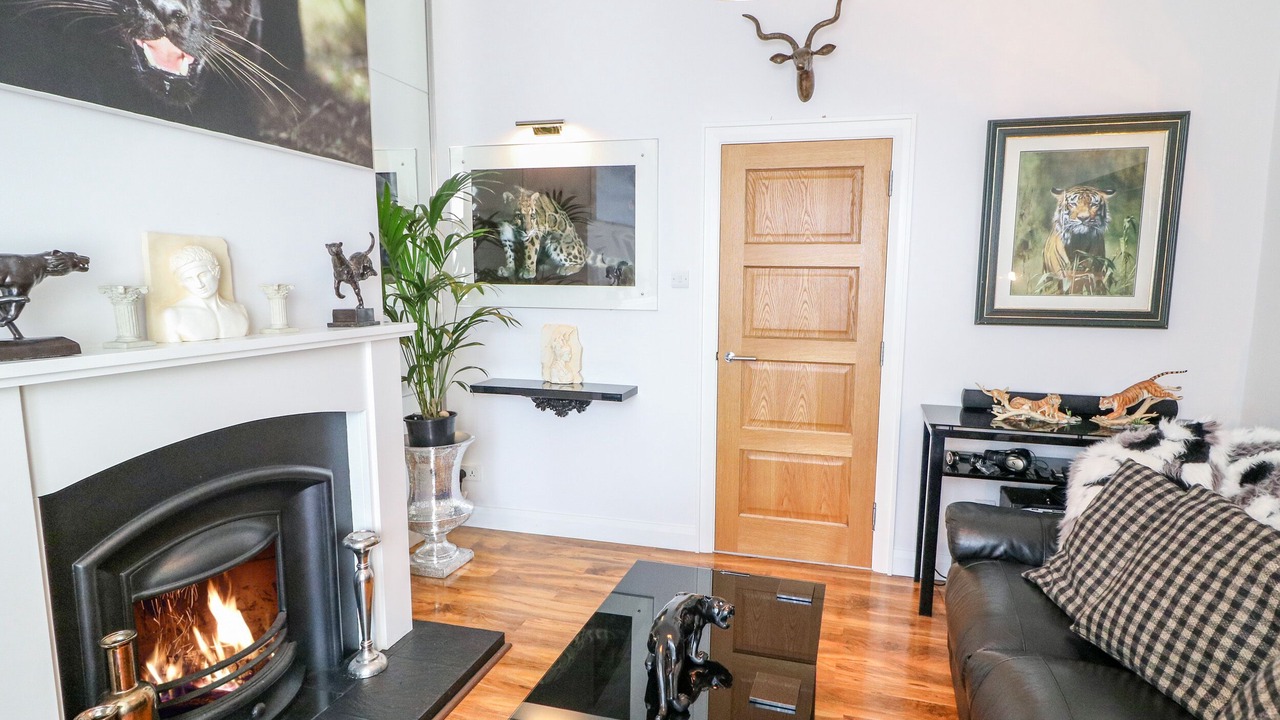 Photo of Livingroom in Castlerock