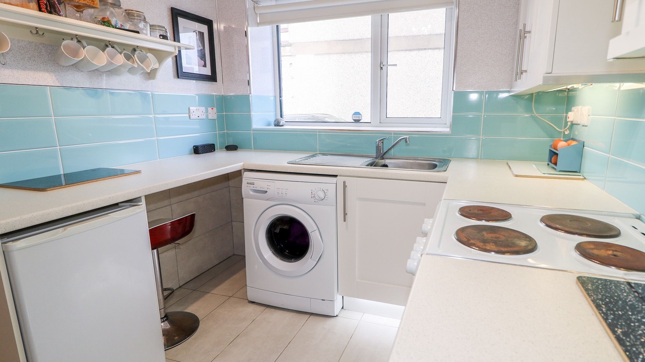 Photo of Kitchen in Castlerock