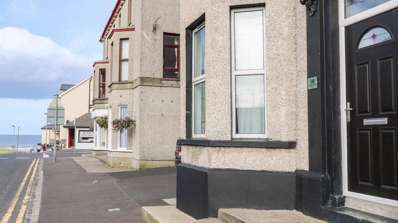 Photo of Outdoor in Castlerock